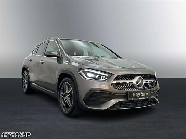 Mercedes-Benz GLA 220 140 kW image number 2