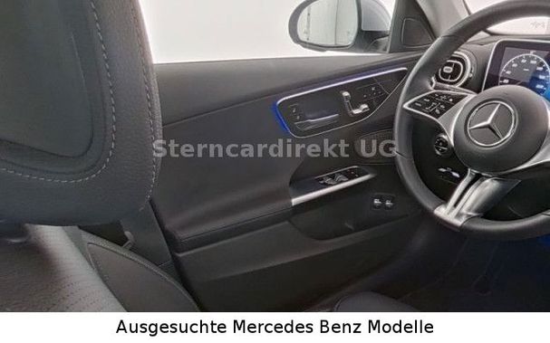 Mercedes-Benz C 300 e T Avantgarde 230 kW image number 4