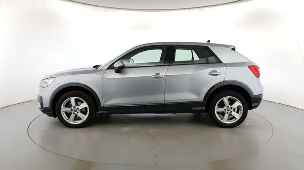 Audi Q2 30 TDI S tronic 85 kW image number 5