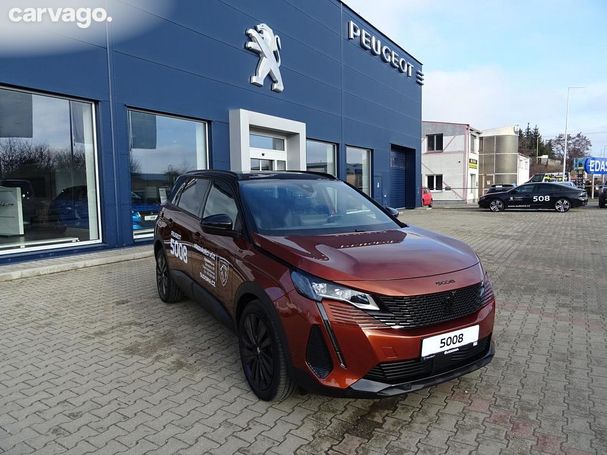 Peugeot 5008 PureTech 130 EAT8 96 kW image number 3