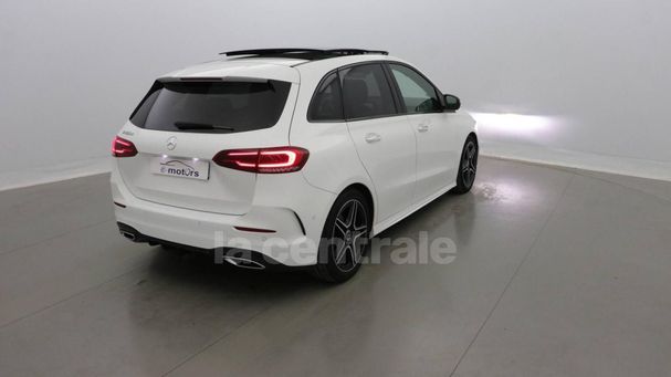 Mercedes-Benz B 180 d Line 85 kW image number 32