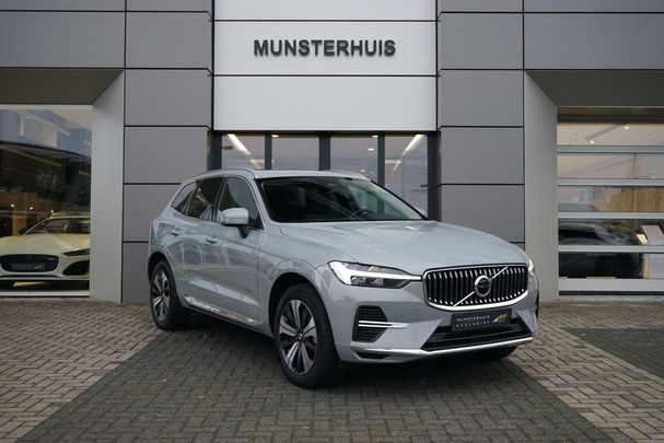 Volvo XC60 T6 Plus Bright AWD 293 kW image number 10