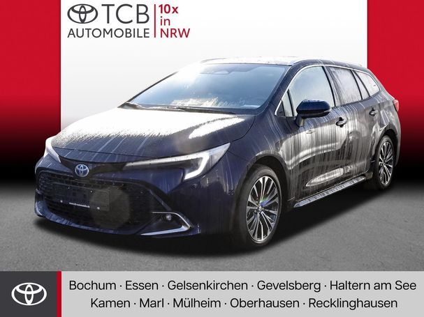 Toyota Corolla 2.0 Hybrid Touring Sports 144 kW image number 1