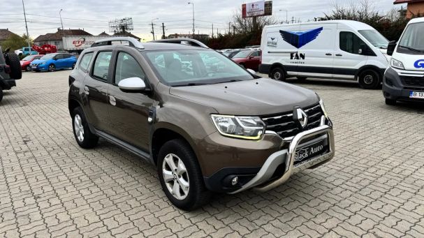 Dacia Duster 110 kW image number 3