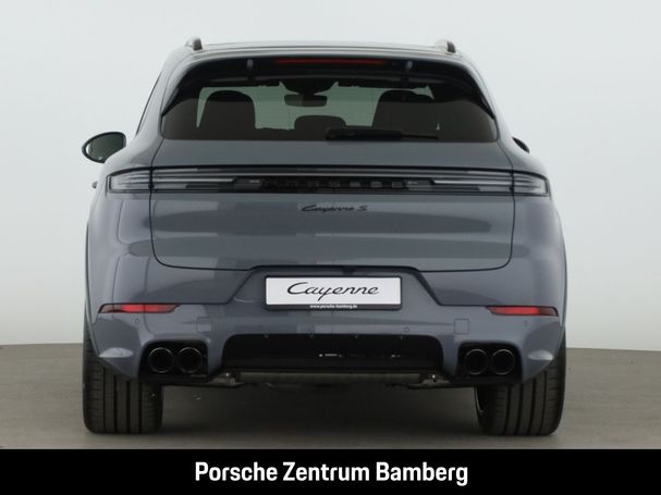 Porsche Cayenne S 349 kW image number 3