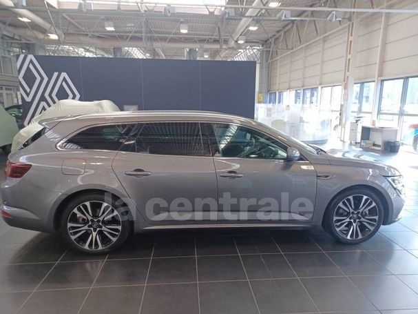 Renault Talisman BLUE dCi 200 EDC INITIALE PARIS 147 kW image number 15