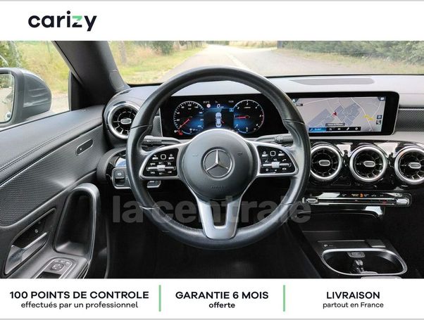 Mercedes-Benz CLA 180 85 kW image number 8