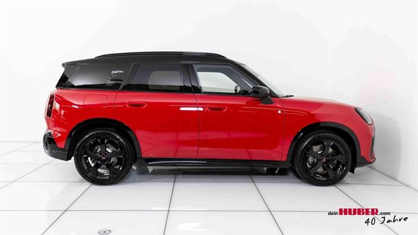 Mini Cooper S Countryman 150 kW image number 4