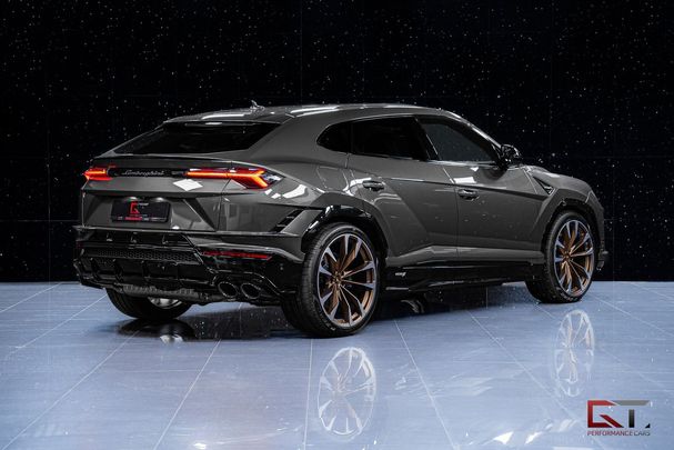 Lamborghini Urus S 491 kW image number 7