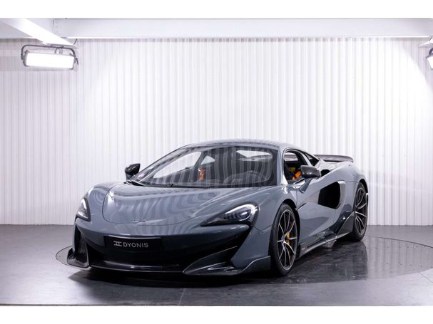 McLaren 600LT 441 kW image number 2