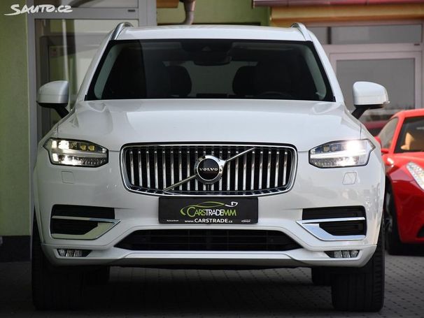 Volvo XC90 B5 AWD 173 kW image number 8