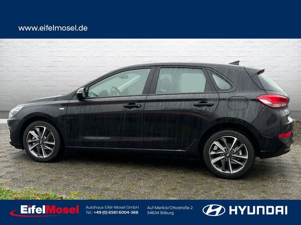 Hyundai i30 118 kW image number 5