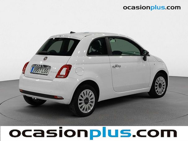 Fiat 500 1.0 52 kW image number 3