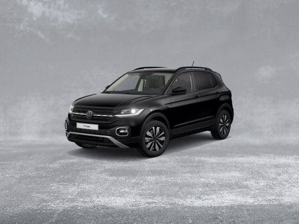 Volkswagen T-Cross 1.5 TSI DSG 110 kW image number 1