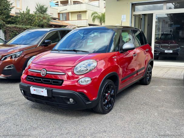 Fiat 500L 1.3 70 kW image number 1