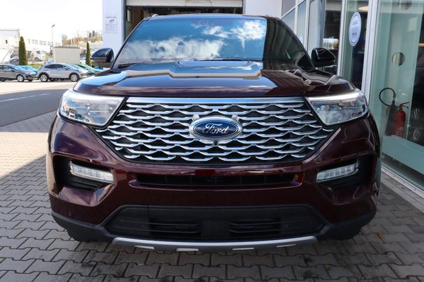 Ford Explorer 3.0 Platinum 336 kW image number 1