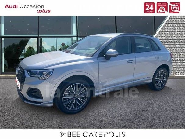 Audi Q3 35 TFSI S tronic 110 kW image number 1