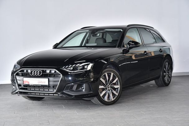 Audi A4 35 TFSI Avant 110 kW image number 1