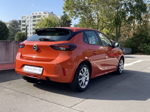 Opel Corsa 1.2 Edition 55 kW image number 3