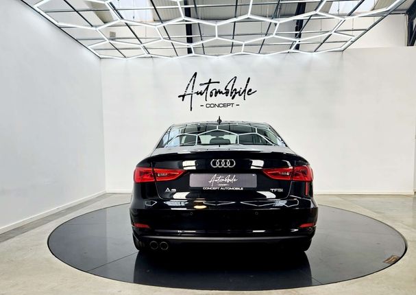 Audi A3 92 kW image number 4