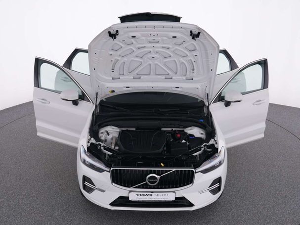 Volvo XC60 B4 Momentum 145 kW image number 14