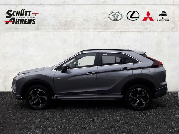 Mitsubishi Eclipse Cross 138 kW image number 4