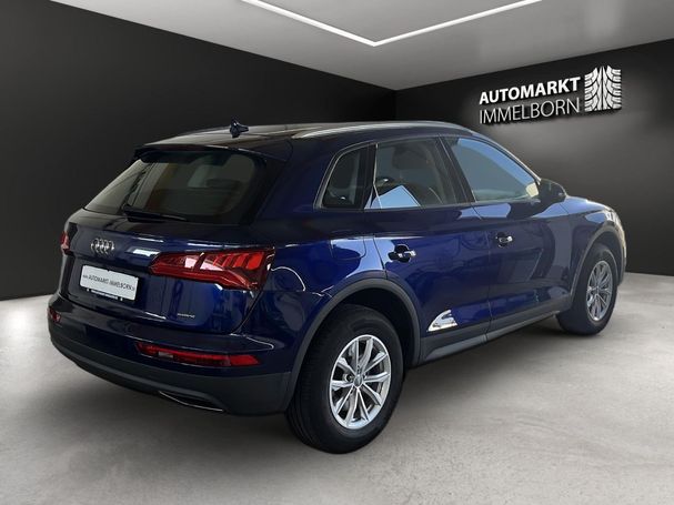 Audi Q5 45 quattro 180 kW image number 4