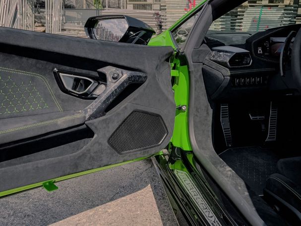 Lamborghini Huracan 470 kW image number 14