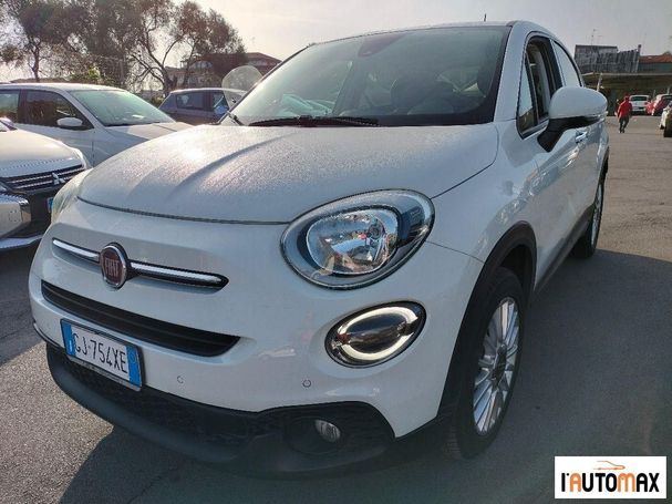 Fiat 500X 1.6 96 kW image number 1