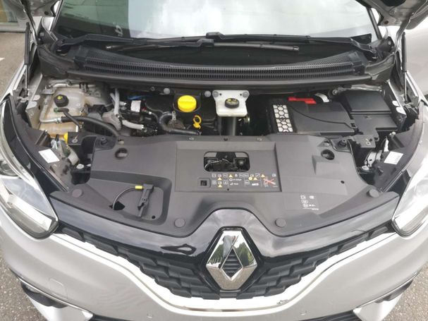 Renault Grand Scenic Energy dCi 110 81 kW image number 19