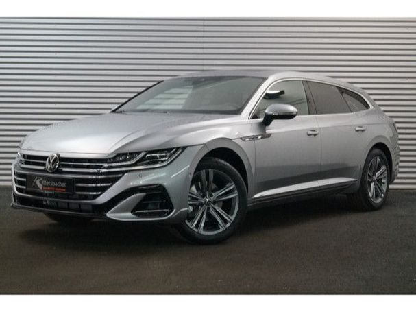 Volkswagen Arteon Shooting Brake 147 kW image number 1