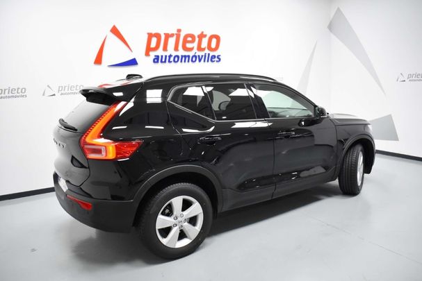 Volvo XC40 D3 110 kW image number 34