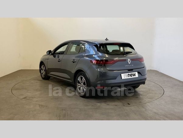 Renault Megane 85 kW image number 16