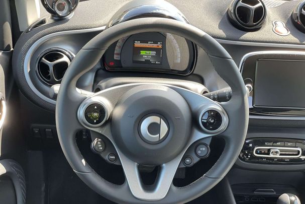 Smart ForTwo 60 kW image number 15