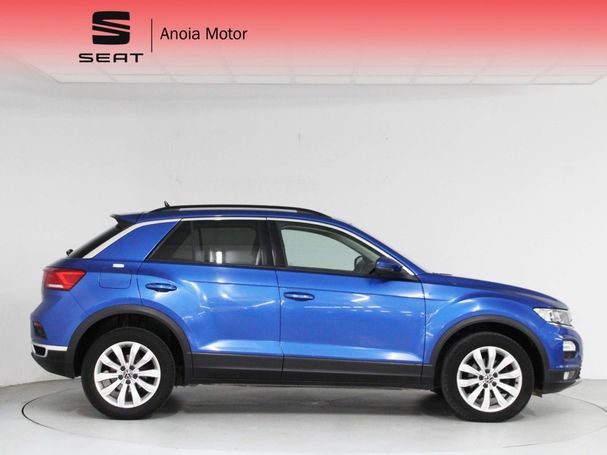 Volkswagen T-Roc 1.0 TSI T-Roc 81 kW image number 5