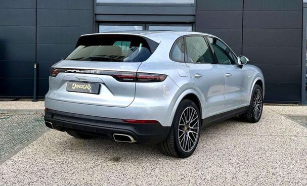 Porsche Cayenne E-Hybrid 251 kW image number 2