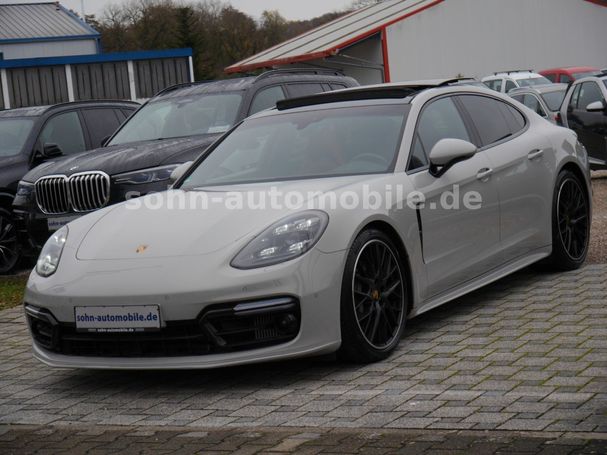 Porsche Panamera 4S 310 kW image number 3