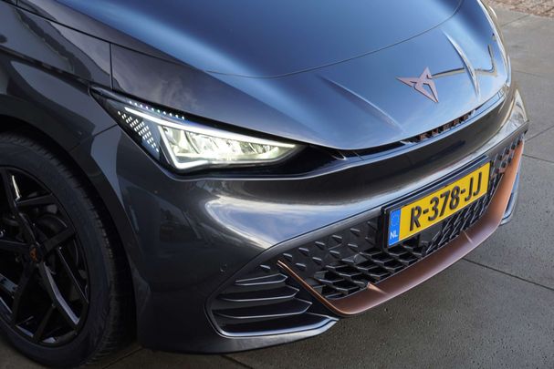 Cupra Born 62 kWh 150 kW image number 26