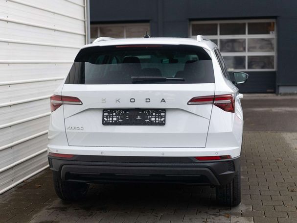 Skoda Karoq 1.5 TSI DSG 110 kW image number 17