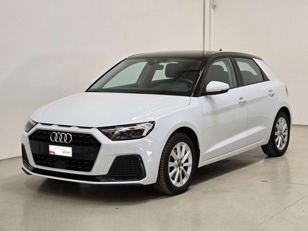 Audi A1 30 TFSI Sportback Advanced 81 kW image number 1