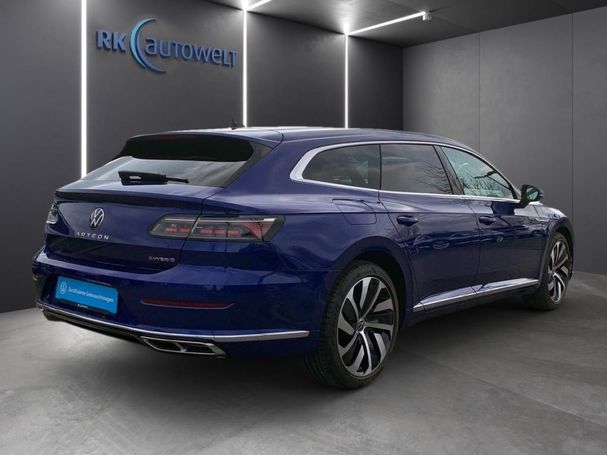 Volkswagen Arteon eHybrid Shooting Brake 160 kW image number 3