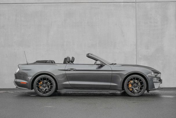 Ford Mustang Convertible 2.3 EcoBoost 213 kW image number 7