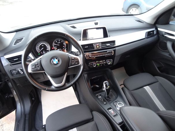 BMW X1 xDrive 140 kW image number 12