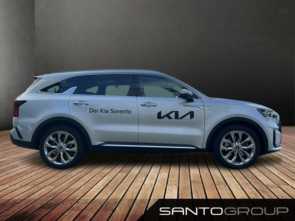 Kia Sorento 2.2 CRDi 148 kW image number 5