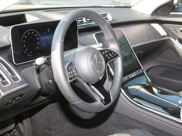 Mercedes-Benz S 350 154 kW image number 20