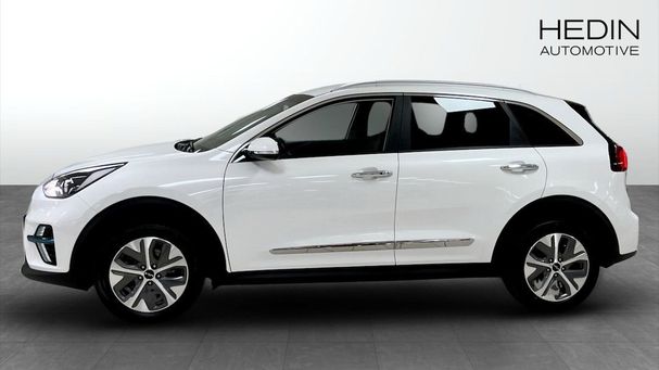 Kia Niro e 150 kW image number 6