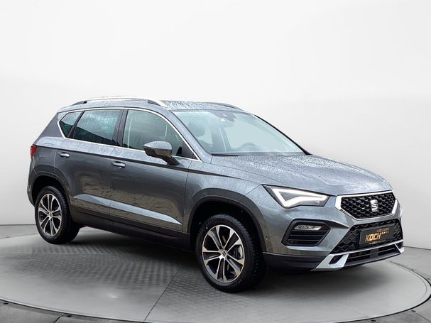 Seat Ateca 2.0 TDI DSG Style 110 kW image number 3