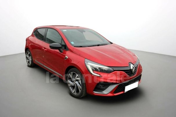 Renault Clio TCe 140 103 kW image number 3