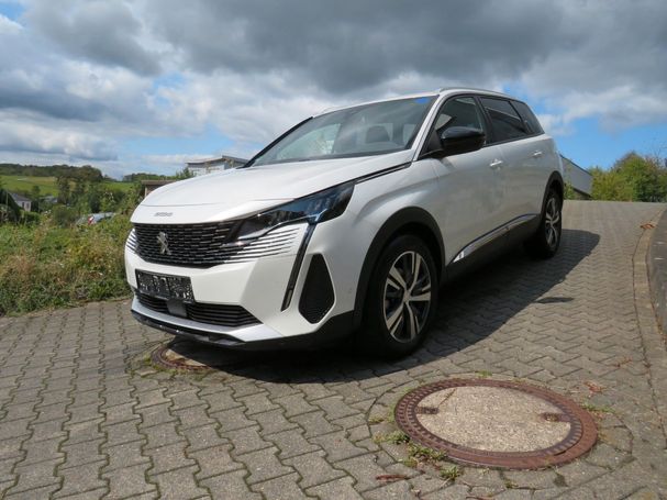 Peugeot 5008 96 kW image number 1