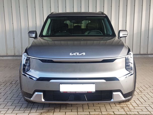 Kia EV9 AWD 283 kW image number 2